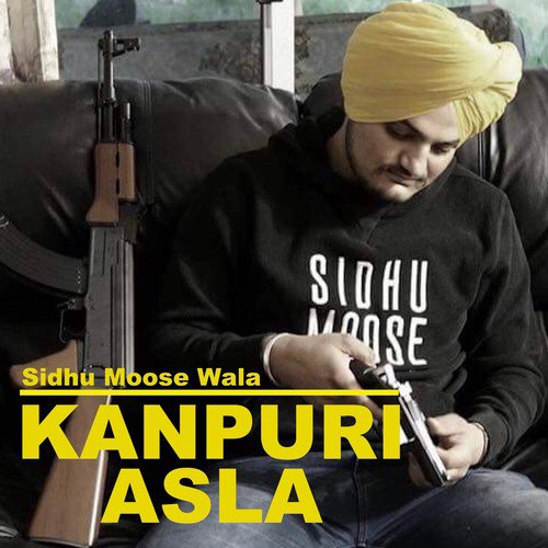 Kanpuri Asla