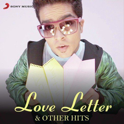 Love Letter (From Love Haryana)