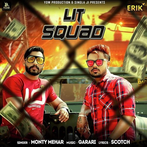 Lit Squad