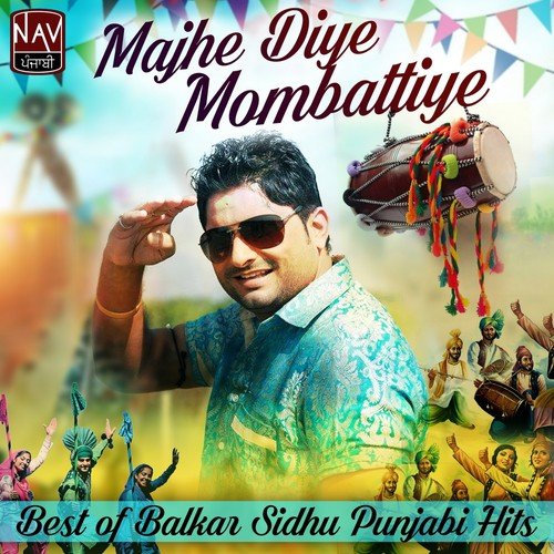 Majhe Diye Mombattiye