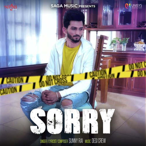 Sorry