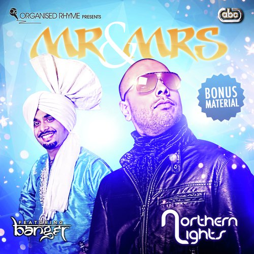 Mr  Mrs (Sarangi Instrumental)