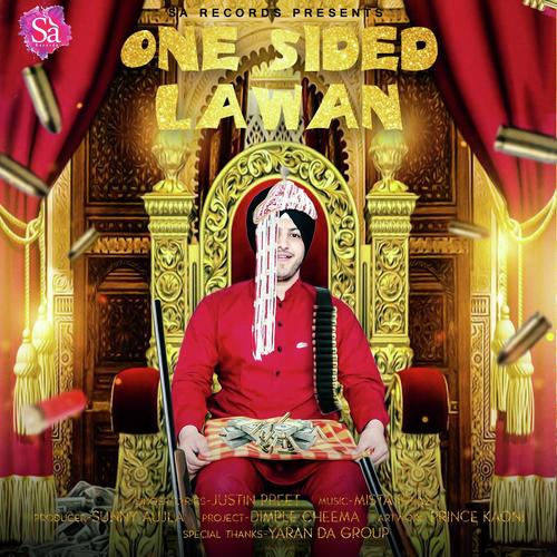 One Sided Lawan