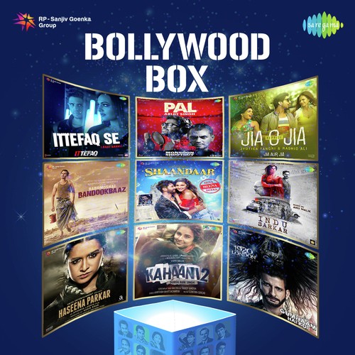 Jata Kahan Hai (From Bombay Velvet - Jata Kahan Hai) by Various Artists - Download on PagalFree