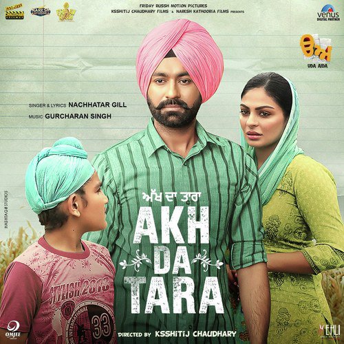 Akh Da Tara