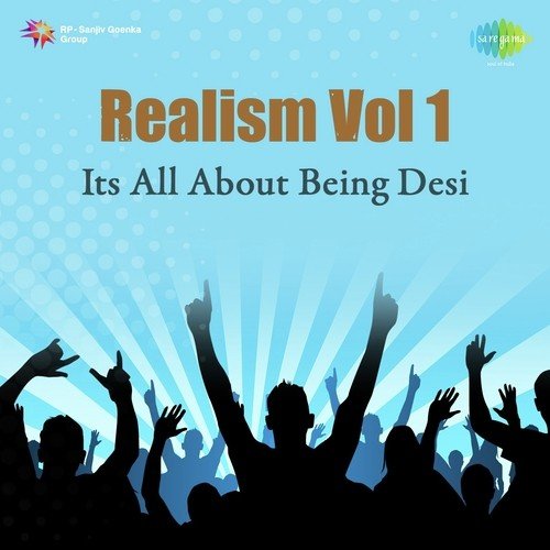 Akhiyan Desi Mix
