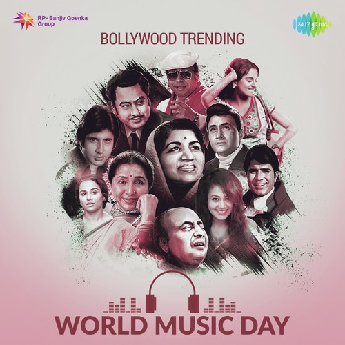 Tum Aa Gaye Ho Noor Aa Gaya (From Aandhi)