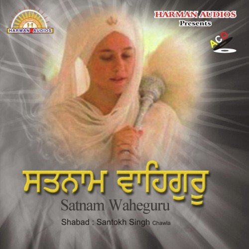 Main Nirgun Nirankar Hai Tu
