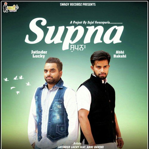 Supna