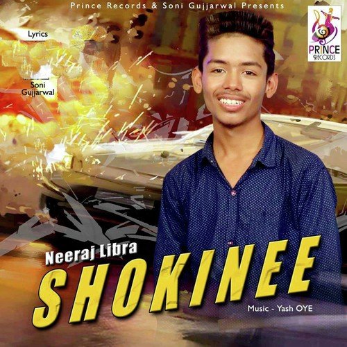 Shokinee