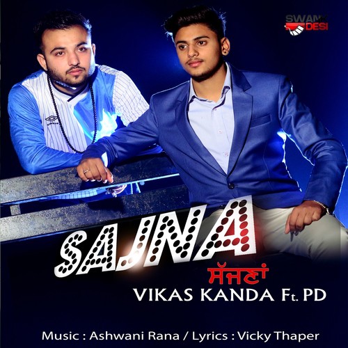 Sajna
