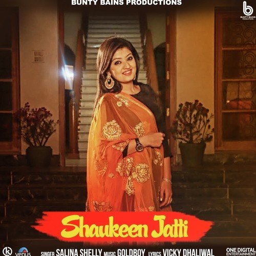 Shaukeen Jatti