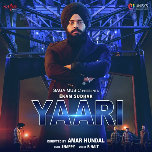 Yaari