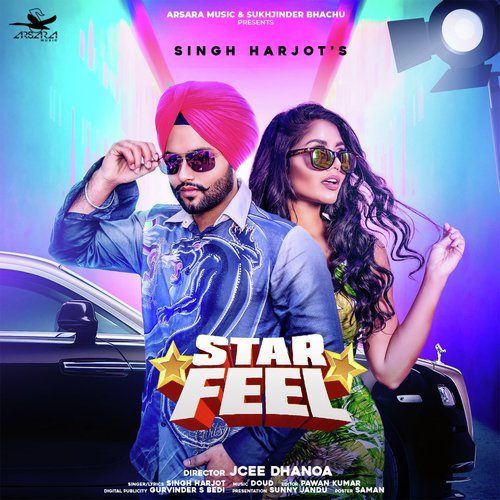 Star Feel by Singh Harjot - Download on PagalFree