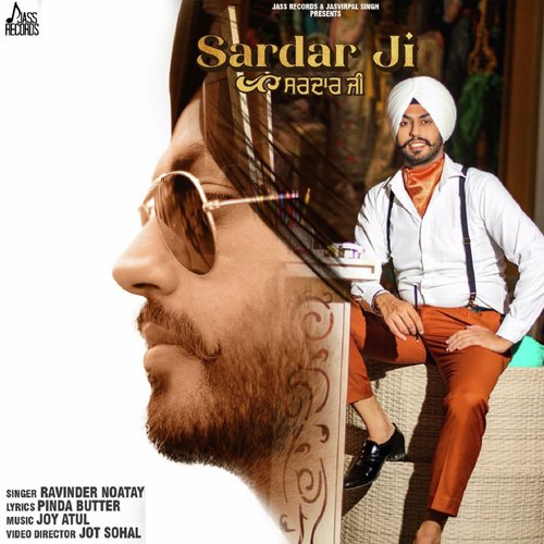 Sardar Ji