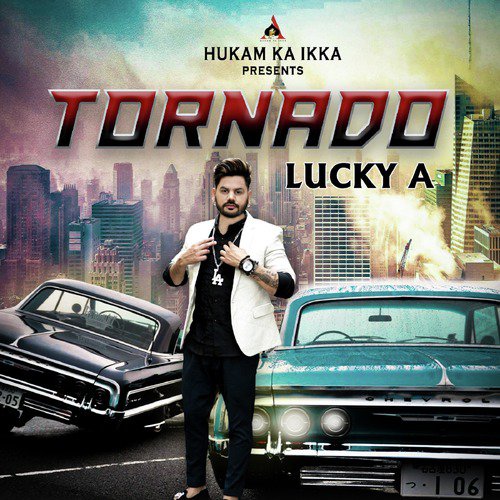 Tornado