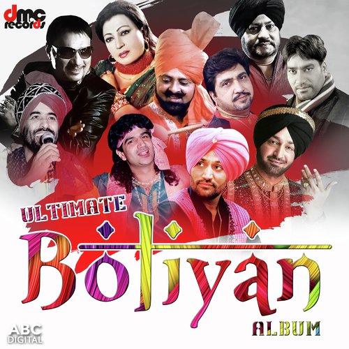 Toofan Jasmin Boliyan