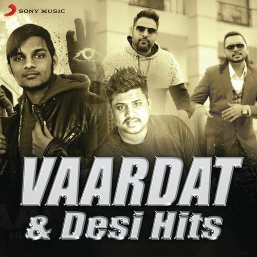 Kudiyaan Di Chup