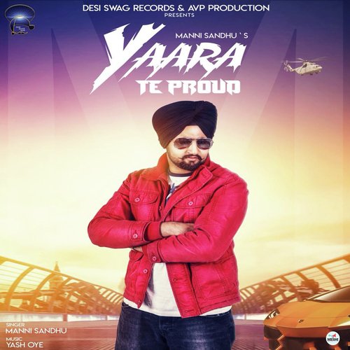 Yaara Te Proud