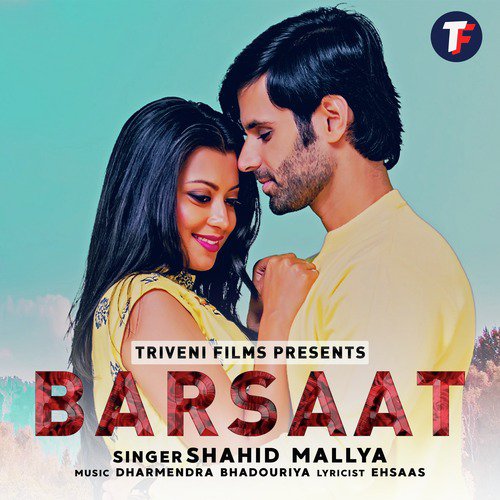 Barsaat