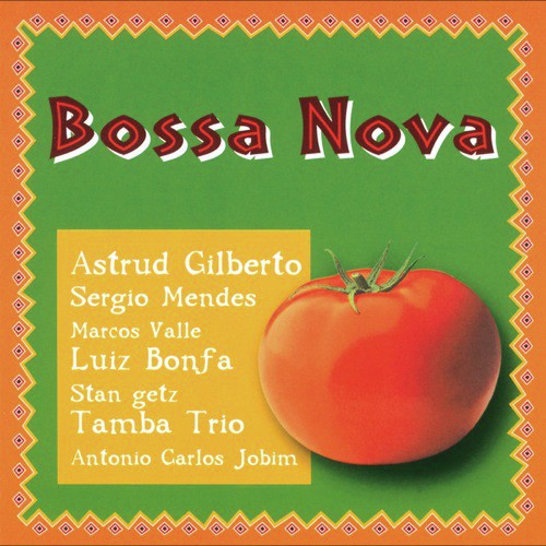 Garota De Ipanema