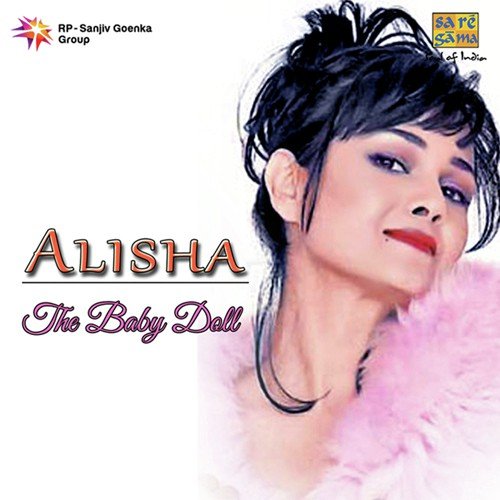 Kamasutra (From Alishass Greatest Hits)