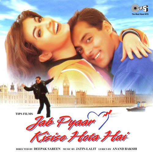 Madhosh Dil Ki Dhadkan